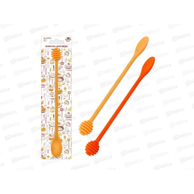 Ложка для меда L25см DA50-91