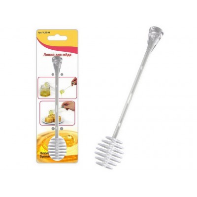 Ложка для меда L18см VL50-93 Ложка для меда L18см VL50-93