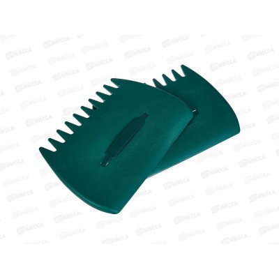 Грабли ручные для сбора листьев и травы J83-200 Грабли ручные для сбора листьев и травы J83-200