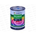 Краска Лакра МА-15 синий 0,9кг *10 Л Краска Лакра МА-15 синий 0,9кг *10 Л