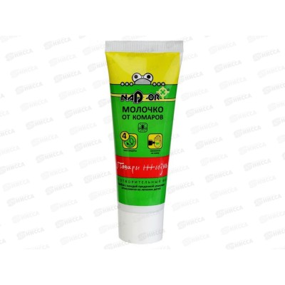 NADZOR Молочко от комаров 35мл *50