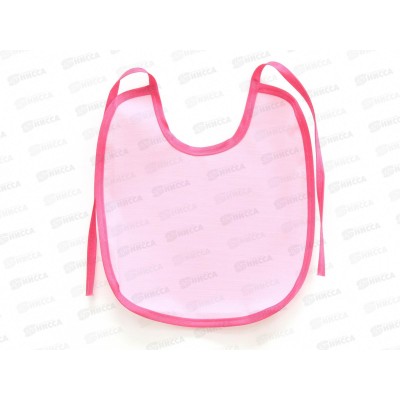 Нагрудник защитный 20*22 из клеенки 0066 Нагрудник защитный 20*22 из клеенки 0066