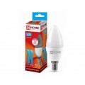 Лампа светодиодная IN HOME LED-Свеча 11Вт E14 4000К 820Лм *100 Лампа светодиодная IN HOME LED-Свеча 11Вт E14 4000К 820Лм *100