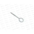 Шуруп-кольцо 4*50 (2штуки) Госкреп Шуруп-кольцо 4*50 (2штуки) Госкреп