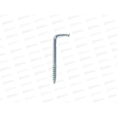 Шуруп-костыль 6*100 (2штуки) Госкреп Шуруп-костыль 6*100 (2штуки) Госкреп