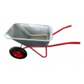Тачка сад. 75л 2колесо 150кг WB6418S