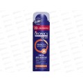Deonica For men Пена для бритья мужская Максимальная защита 240мл *6