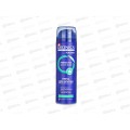 Deonica For men Пена для бритья мужская Для чувствительной кожи 240мл *6