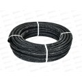 Шланг поливочный резиновый Rubber стенка-3мм, 18мм 25м армированный Шланг поливочный резиновый Rubber стенка-3мм, 18мм 25м армированный
