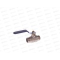 Кран шаровый MM 1/2 штуцер-штуцер ручка, Aqualink, 02427 *120/10 Кран шаровый MM 1/2 штуцер-штуцер ручка, Aqualink, 02427 *120/10