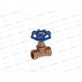 Вентиль  1/2&quot (клапан запорный) 15Б3р, Aqualink, 04900 *16/128