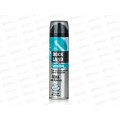 Dockland пена для бритья Sensitive 200мл *12 Dockland пена для бритья Sensitive 200мл *12