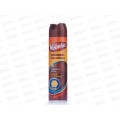 Mebelux 5в1 Полироль для мебели С воском 300см3 *12