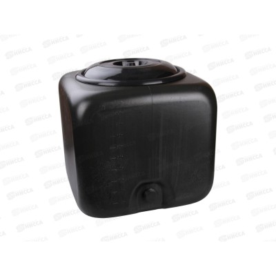 Бак 100л для душа квадратный *2 М3271 Бак 100л для душа квадратный *2 М3271