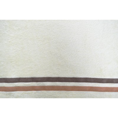 Полотенце 100*150 AQ MX40 Исландия Ваниль