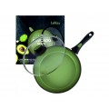 Сотейник AVOCADO 2,8л керамическое покрытие 72026 *6 Сотейник AVOCADO 2,8л керамическое покрытие 72026 *6