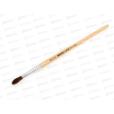 Кисть ПОНИ 6 MC-3285 *10/100 Кисть ПОНИ 6 MC-3285 *10/100