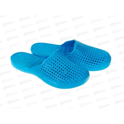 Сланцы женские с закрытым носом 1902 1л/12 1Л/36 р.36 Сланцы женские с закрытым носом 1902 1л/12 1Л/36 р.36