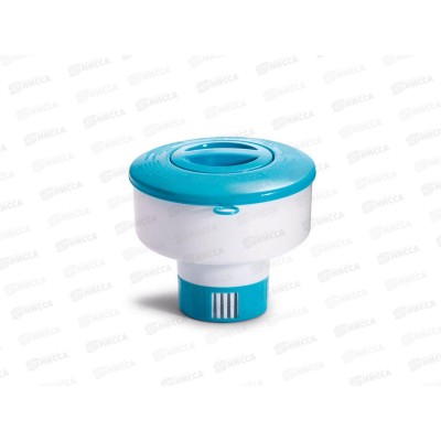 Дозатор плавающий 29041 для химии 17,8см  *12