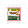 Салфетка бытовая &quotУмничка&quot вискоза 30*30см 3шт *50 МП