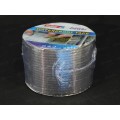 Скотч универсальный (сантехника,бассейны,мокрые поверхности) 10м*10см (056356)