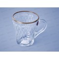 Кружка 250мл 1649-Г3 Винтаж *12