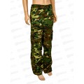 Брюки мужские "Захват" (56-58, 182-188) камуфляж "Нато" ткань: Грета Брюки мужские "Захват" (56-58, 182-188) камуфляж "Нато" ткань: Грета