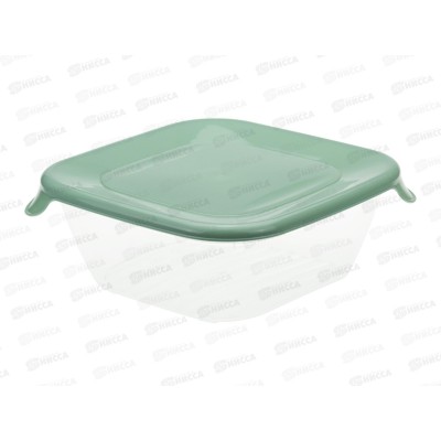 Емкость для продуктов &quotПрактик&quot 0,8л Микс *26  М1462