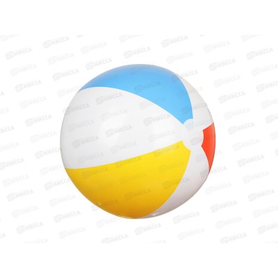 Надувной мяч 48см ПВХ SILAPRO 0,18мм  130-008 г