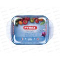 Блюдо Pyrex Irresistible 31*20см прямоугольное 407В000/7046 Блюдо Pyrex Irresistible 31*20см прямоугольное 407В000/7046