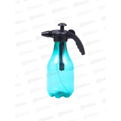 Опрыскиватель ЖУК Люкс 2,5 л (ОП-270) *20