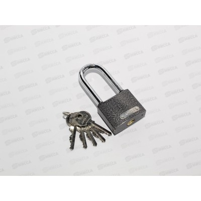 Замок висячий PD-01-50-L Apecs *6