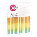Бумага ксероксная P80 100л А4 Color Code паст голуб 473346 *20 Бумага ксероксная P80 100л А4 Color Code паст голуб 473346 *20