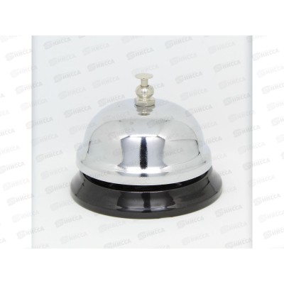 Звонок механический  AQJ125-02 (056470)  Ж