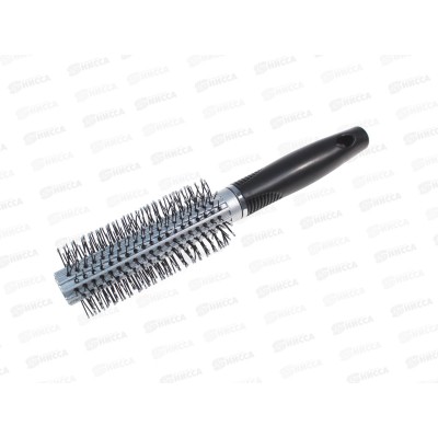 Расческа массажная №11044 (028502) *12  Ж