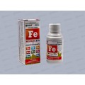 БОГАТЫЙ-микро Fe 100мл *30 БИ БОГАТЫЙ-микро Fe 100мл *30 БИ