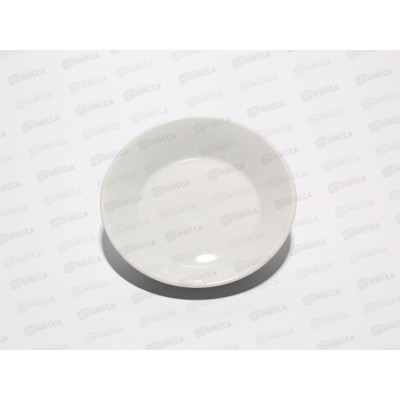 Блюдце Тазик 140мм Белое 9148 Блюдце Тазик 140мм Белое 9148