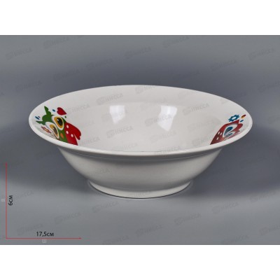 Миска 300см3 Совята *12  090682