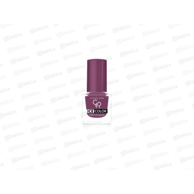 ГР ICE COLOR Nail лак для ногтей №183 *12