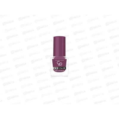 ГР ICE COLOR Nail лак для ногтей №183 *12 ГР ICE COLOR Nail лак для ногтей №183 *12