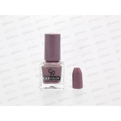 ГР ICE COLOR Nail лак для ногтей №184 *12 ГР ICE COLOR Nail лак для ногтей №184 *12
