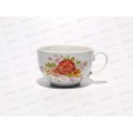Чашка чайная 210см3 Янтарь Натали 090162 *18 Чашка чайная 210см3 Янтарь Натали 090162 *18