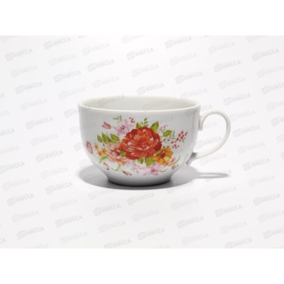 Чашка чайная 210см3 Янтарь Натали 090162 *18 Чашка чайная 210см3 Янтарь Натали 090162 *18