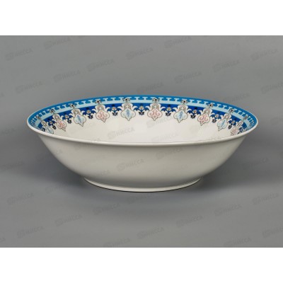 Салатник 23см СУЛТАНА MFK02217 Салатник 23см СУЛТАНА MFK02217