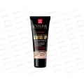 ЭВЕЛИН Art.MAKE-UP тональный крем 30мл бежевый*30