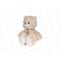 Котенок, 25см МТ-MRT081911-25 Fruffy Heart