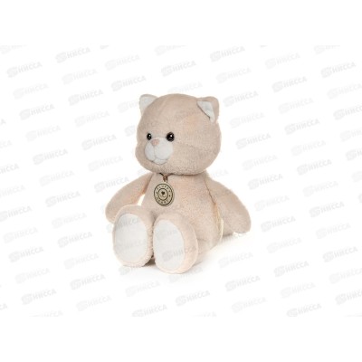 Котенок, 25см МТ-MRT081911-25 Fruffy Heart