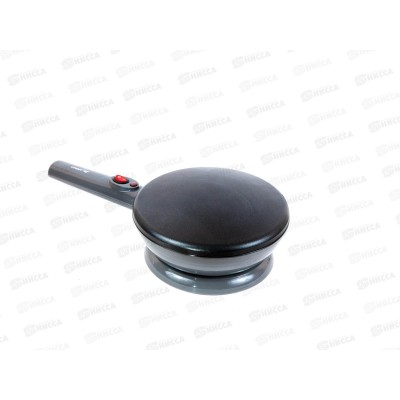 Блинница DO-3903 700Вт 20см черный провод  Добрыня Блинница DO-3903 700Вт 20см черный провод  Добрыня