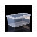Ящик для хранения Laconic 7л BQ2502 *6 Ящик для хранения Laconic 7л BQ2502 *6