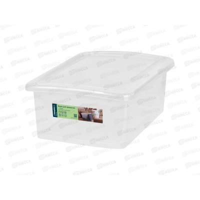 Ящик для хранения Laconic 9л BQ2503 *6 Ящик для хранения Laconic 9л BQ2503 *6